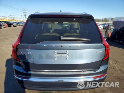 Zdjęcie 6 z 13 samochodu: 2026 VOLVO XC90 PLUS VIN:YV4H60PE9T1433816 - miniatura