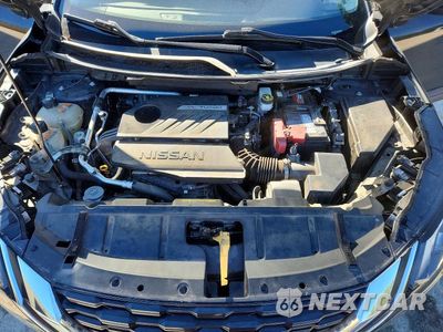 Zdjęcie 11 z 12 samochodu: 2023 NISSAN ROGUE SV VIN:5N1BT3BA1PC849629 - miniatura