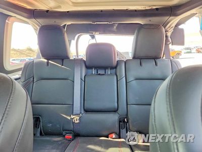 Zdjęcie 10 z 14 samochodu: 2025 JEEP WRANGLER RUBICON VIN:1C4RJXFNXSW519136 - miniatura