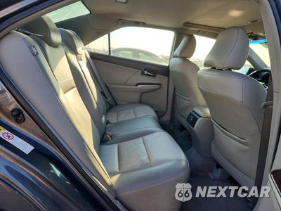 Zdjęcie 10 z 12 samochodu: 2012 TOYOTA CAMRY XLE V6 VIN:4T1BK1FK8CU506556 - miniatura