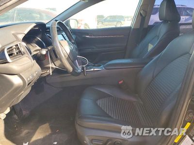 Zdjęcie 7 z 13 samochodu: 2018 TOYOTA CAMRY SE VIN:JTNB11HK1J3007570 - miniatura