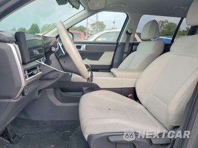 Zdjęcie 7 z 13 samochodu: 2026 HYUNDAI SANTA FE SE VIN:5NMP1DG1XTH102573 - miniatura