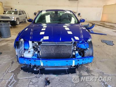 Piąte zdjęcie samochodu w środku: 2018 CHRYSLER 300 TOURING VIN:2C3CCARG4JH195659 - miniatura