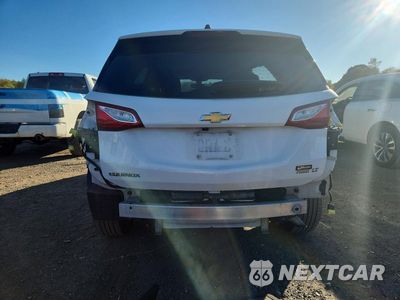 Zdjęcie 6 z 14 samochodu: 2018 CHEVROLET EQUINOX LT VIN:2GNAXSEV8J6342909 - miniatura