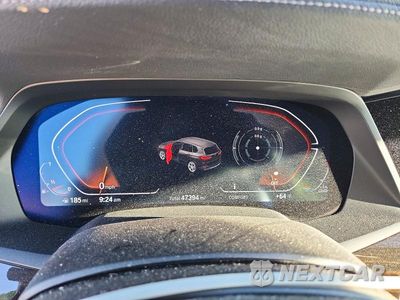 Zdjęcie 9 z 13 samochodu: 2023 BMW X5 XDRIVE40I VIN:5UXCR6C01P9P79706 - miniatura