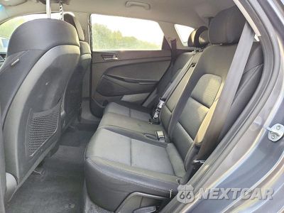 Zdjęcie 11 z 13 samochodu: 2016 HYUNDAI TUCSON ECO VIN:KM8J3CA23GU124937 - miniatura