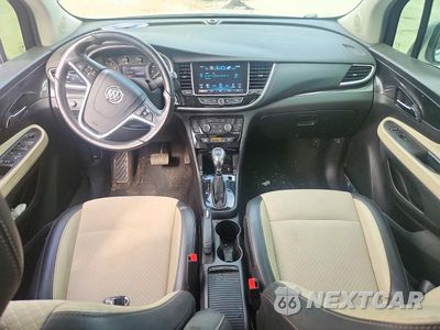 Zdjęcie 8 z 13 samochodu: 2019 BUICK ENCORE PREFERRED VIN:KL4CJASB6KB707331 - miniatura