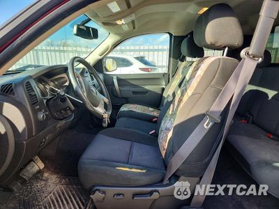 Zdjęcie 7 z 12 samochodu: 2013 GMC SIERRA K1500 SLE VIN:1GTR2VE75DZ131382 - miniatura