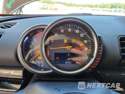Zdjęcie 9 z 12 samochodu: 2016 MINI COOPER CLUBMAN VIN:WMWLN5C52G2E30694 - miniatura