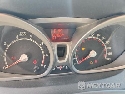 Zdjęcie 9 z 12 samochodu: 2013 FORD FIESTA SE VIN:3FADP4EJ3DM107560 - miniatura