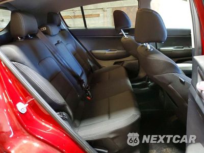 Zdjęcie 10 z 12 samochodu: 2017 KIA SPORTAGE LX VIN:KNDPMCAC3H7041173 - miniatura