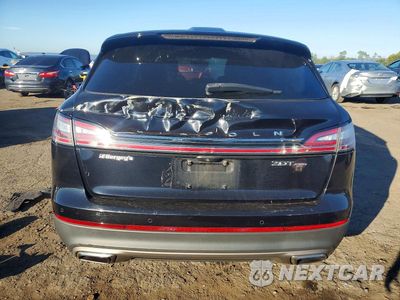 Zdjęcie 6 z 14 samochodu: 2019 LINCOLN NAUTILUS RESERVE VIN:2LMPJ8L94KBL10786 - miniatura