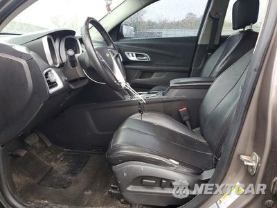 Zdjęcie 7 z 13 samochodu: 2012 CHEVROLET EQUINOX LT VIN:2GNFLNEK8C6330013 - miniatura
