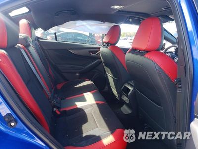 Zdjęcie 10 z 12 samochodu: 2026 SUBARU WRX LIMITED VIN:JF1VBAN65T8801649 - miniatura