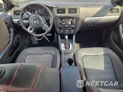 Zdjęcie 8 z 13 samochodu: 2014 VOLKSWAGEN JETTA GLI VIN:3VW4S7AJXEM212899 - miniatura