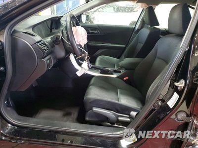 Zdjęcie 7 z 13 samochodu: 2016 HONDA ACCORD LX VIN:1HGCR2F39GA221778 - miniatura