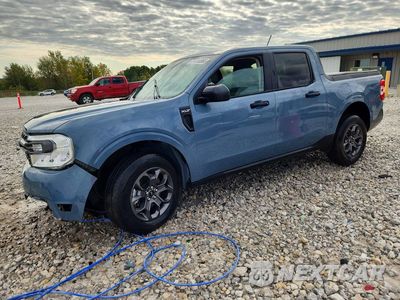2024 FORD MAVERICK XLT 3FTTW8H33RRA31748 - główne zdjęcie licytacji z USA - miniatura