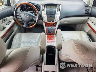 Zdjęcie 8 z 12 samochodu: 2004 LEXUS RX 330 VIN:JTJGA31U740039315 - miniatura