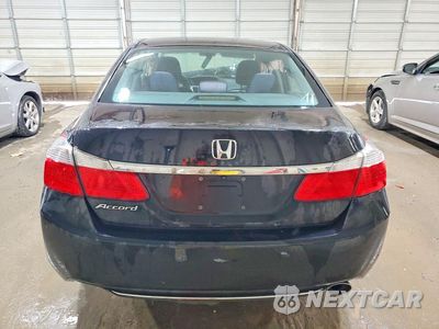 Zdjęcie 6 z 13 samochodu: 2015 HONDA ACCORD LX VIN:1HGCR2F30FA130347 - miniatura