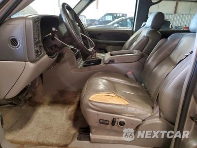 Zdjęcie 7 z 14 samochodu: 2003 CHEVROLET TAHOE K1500 VIN:1GNEK13Z33J288327 - miniatura