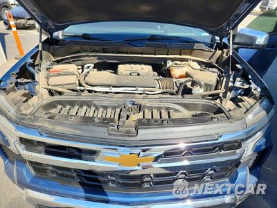 Zdjęcie 11 z 12 samochodu: 2024 CHEVROLET SILVERADO K1500 LT-L VIN:1GCPDKEK5RZ372595 - miniatura