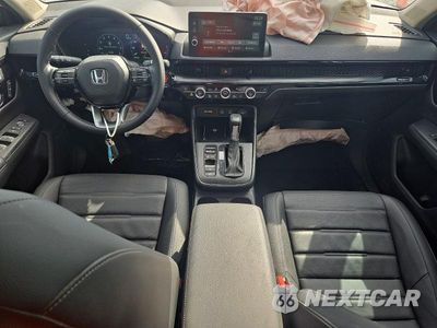 Zdjęcie 8 z 13 samochodu: 2026 HONDA CR-V EXL VIN:5J6RS3H79TL006297 - miniatura