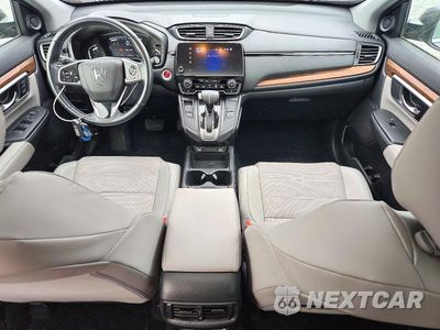 Zdjęcie 8 z 12 samochodu: 2022 HONDA CR-V EXL VIN:7FARW2H82NE043120 - miniatura