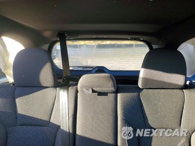 Zdjęcie 10 z 13 samochodu: 2025 SUBARU FORESTER PREMIUM VIN:JF2SLDDC6SH549302 - miniatura