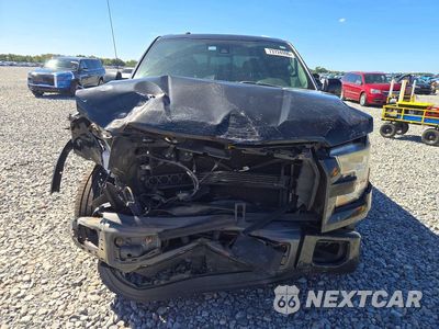 Piąte zdjęcie samochodu w środku: 2015 FORD F150 SUPERCREW VIN:1FTEW1CG6FFB66869 - miniatura