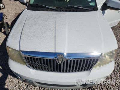 Zdjęcie 12 z 13 samochodu: 2003 LINCOLN NAVIGATOR VIN:5LMFU27R53LJ47165 - miniatura
