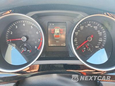 Zdjęcie 9 z 12 samochodu: 2016 VOLKSWAGEN JETTA GLI VIN:3VW5T7AJ6GM411677 - miniatura