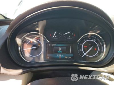 Zdjęcie 9 z 12 samochodu: 2016 BUICK REGAL VIN:2G4GK5EX6G9138990 - miniatura