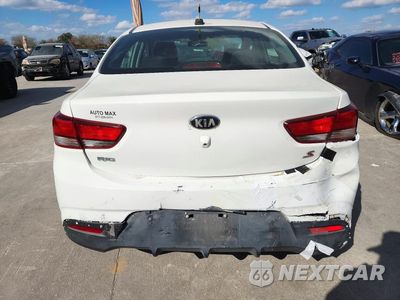 Zdjęcie 6 z 12 samochodu: 2019 KIA RIO S VIN:3KPA24AB6KE209646 - miniatura
