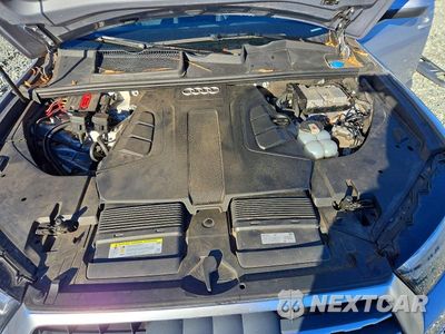 Zdjęcie 11 z 13 samochodu: 2019 AUDI Q7 PREMIUM PLUS VIN:WA1LAAF71KD023118 - miniatura