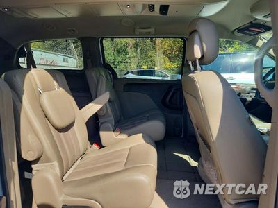 Zdjęcie 11 z 14 samochodu: 2014 CHRYSLER TOWN & COUNTRY TOURING L VIN:2C4RC1CGXER338709 - miniatura