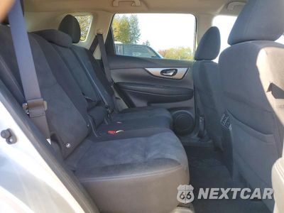 Zdjęcie 11 z 14 samochodu: 2016 NISSAN ROGUE SV VIN:KNMAT2MV5GP596009 - miniatura