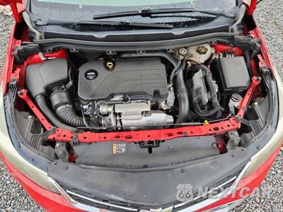 Zdjęcie 11 z 12 samochodu: 2018 CHEVROLET CRUZE LT VIN:1G1BE5SM2J7229613 - miniatura