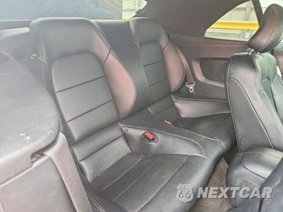 Zdjęcie 10 z 12 samochodu: 2015 FORD MUSTANG GT VIN:1FATP8FF6F5429728 - miniatura