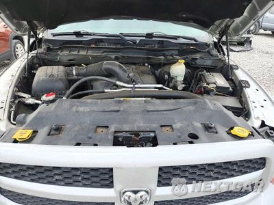 Zdjęcie 11 z 12 samochodu: 2013 RAM 1500 ST VIN:1C6RR7KT0DS669240 - miniatura