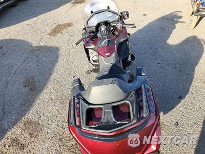 Zdjęcie 6 z 9 samochodu: 2025 HONDA GL1800 D VIN:JH2SC797XSK700115 - miniatura