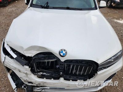 Zdjęcie 11 z 12 samochodu: 2020 BMW X7 XDRIVE40I VIN:5UXCW2C00L9A03159 - miniatura