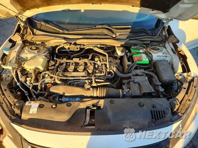 Zdjęcie 11 z 12 samochodu: 2016 HONDA CIVIC EX VIN:2HGFC1F38GH659282 - miniatura