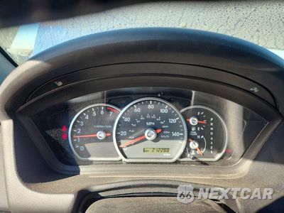 Zdjęcie 9 z 12 samochodu: 2009 MITSUBISHI GALANT ES VIN:4A3AB36F19E033887 - miniatura