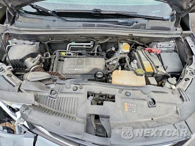 Zdjęcie 12 z 13 samochodu: 2020 CHEVROLET TRAX LS VIN:3GNCJNSB4LL164257 - miniatura