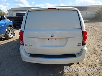 Zdjęcie 6 z 14 samochodu: 2014 RAM TRADESMAN VIN:2C4RRGAG5ER323930 - miniatura