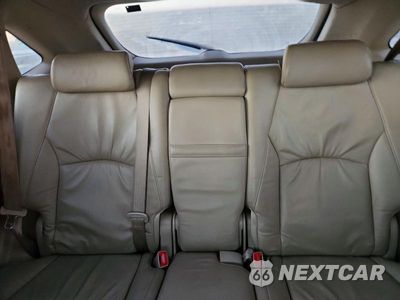 Zdjęcie 10 z 13 samochodu: 2007 LEXUS RX 350 VIN:2T2HK31U67C001777 - miniatura