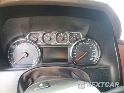 Zdjęcie 9 z 13 samochodu: 2015 CHEVROLET SUBURBAN C1500 LTZ VIN:1GNSCKKC9FR145066 - miniatura