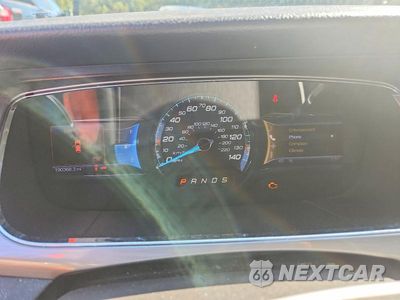 Zdjęcie 9 z 12 samochodu: 2013 FORD TAURUS SEL VIN:1FAHP2E89DG151656 - miniatura