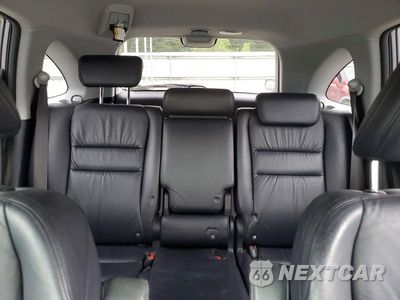 Zdjęcie 10 z 13 samochodu: 2007 HONDA CR-V EXL VIN:JHLRE38757C005833 - miniatura