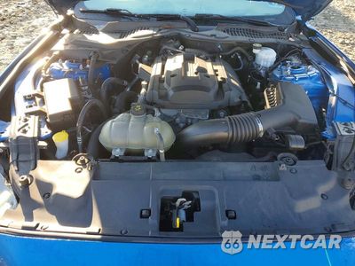 Zdjęcie 11 z 12 samochodu: 2019 FORD MUSTANG VIN:1FA6P8TH0K5179240 - miniatura